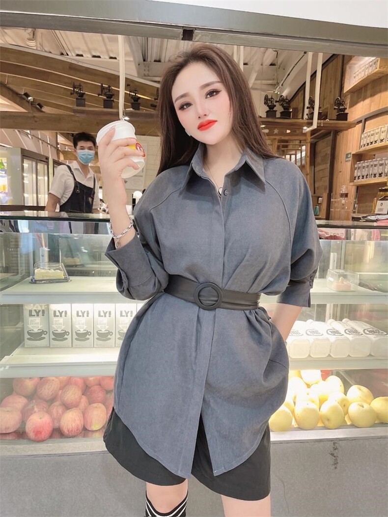 2170款爆板可内穿当衬衣可外套百变款八，其它，G&F港孚