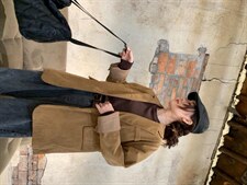 休闲西装外套，女装西装，怪怪树