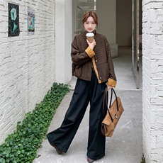 轻薄羽绒棉服韩系棉衣2C011-9811-1-P150-K238，女装棉衣/棉服，2C011