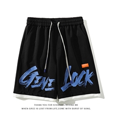 2023夏季新款面料：96.8%聚酯纤维3.2%氨纶DK90-P45，男装休闲裤，电商A082