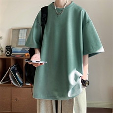 绿色