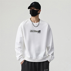 月光白