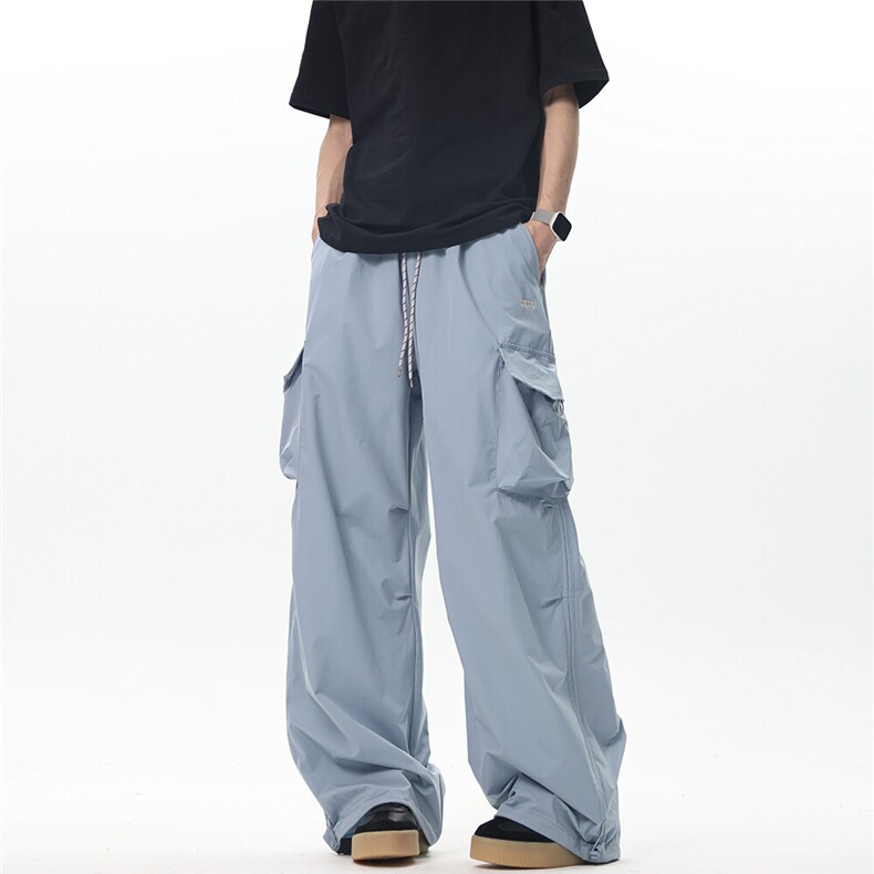 XZ1011-GK01-P55控88工装速干休闲裤原创店卖289，男装工装外套，星座B271