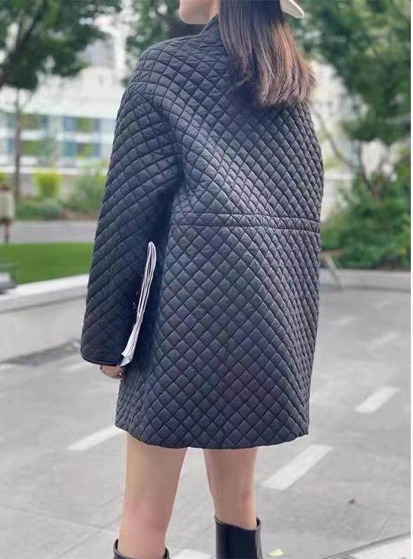 压格衣，女装棉衣/棉服，卡薇尔