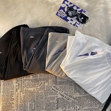 2022百搭冰丝休闲五分运动短裤  DK515-特批20图片