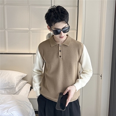 咖色