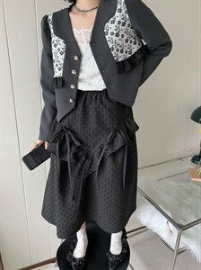 护花使者上衣图片