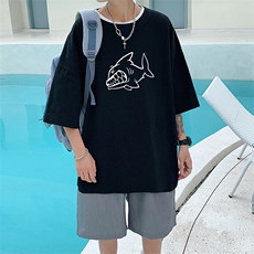 黑色