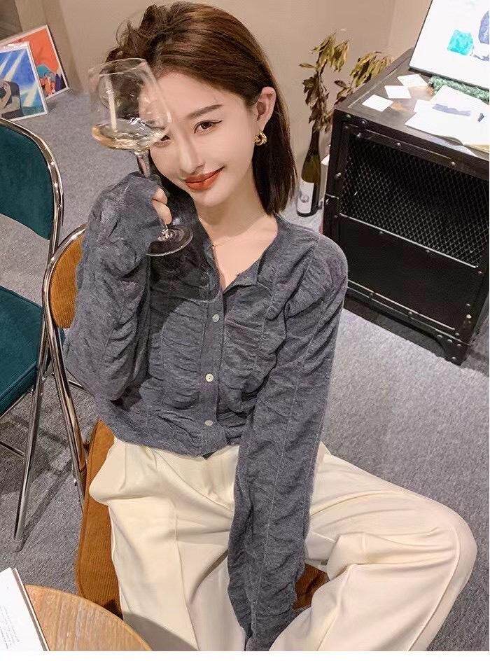 秋装新款开衫，其它，燕燕YanYan