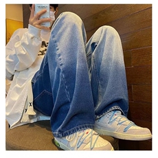 蓝色