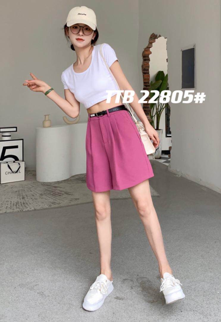 闺蜜款短裤来啦！十拿十补，其它，TTB(4F)