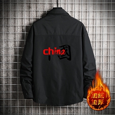 黑色加绒款