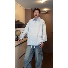灰色