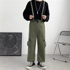 绿色