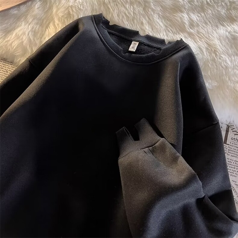 卫衣男潮牌秋冬高街hiphop外套WY35P38,男装卫衣,星座1116-2