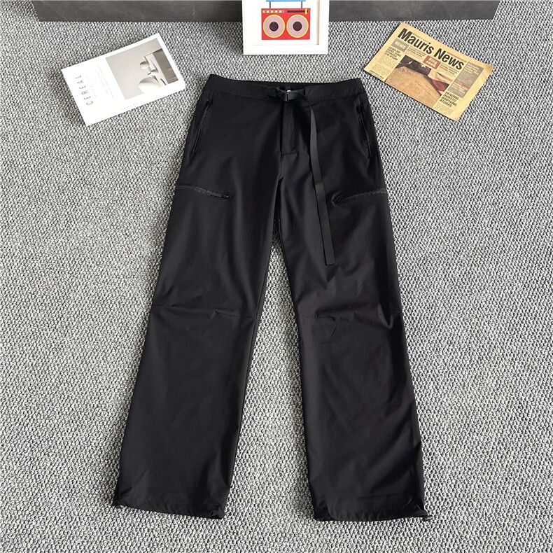 现货！美式户外机能风时尚休闲裤-EX50589-特批50,男装休闲裤,电商A061
