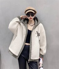 『现货』冬季羊羔毛外套，其它，安比希妮