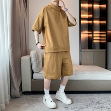 沙棕色