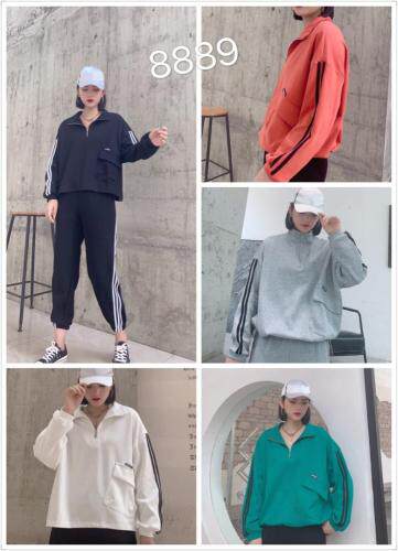 2021年秋装，其它，梅飞尚品