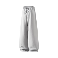 夏季新款休闲裤男运动裤子青少年舒适长裤子男宽松1018-K212-P36，男装休闲裤，星座1018