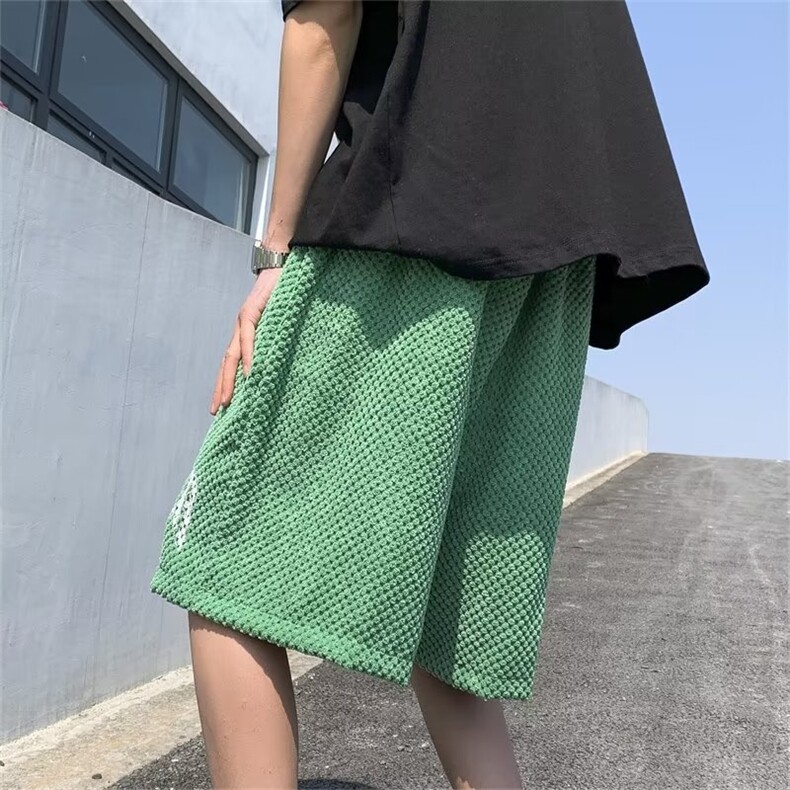 男春夏新款青少年时尚休闲裤AK292P28,男装休闲裤,星座1116-2