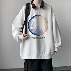 米白色