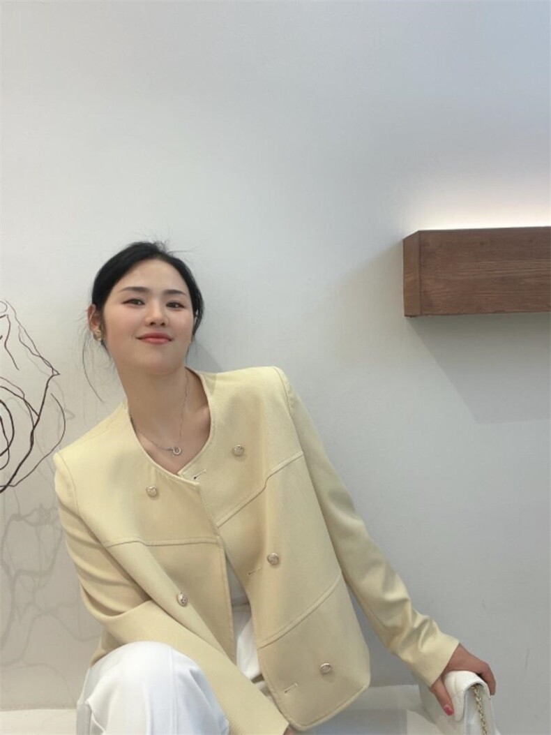 香丽迪春装新款外套,女装其它,香丽迪1
