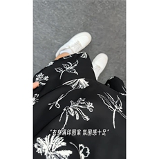 短袖衬衫男+短裤男潮流休闲套装男M-5XL大码TZ78720P50控98模特图，男装牛仔裤，星座226-1