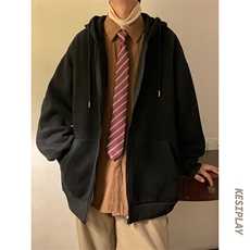 黑色