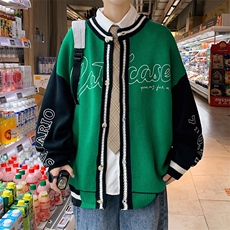 绿色