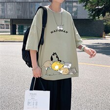 灰绿色