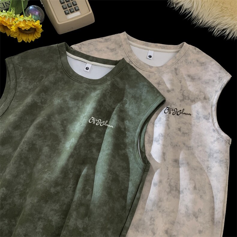 量大图低自动【有货】混纺背心C403A-HFB25291-特P25，男装背心/马甲，电商C403A