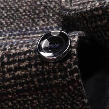 休闲西装外套男潮流免烫商务休闲西服春装新款小西装上衣中年男士图片