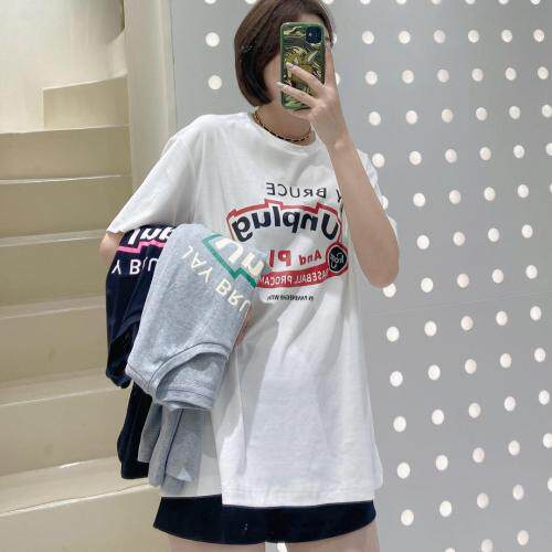 秋季新款T恤，女装T恤，韩索慧慧