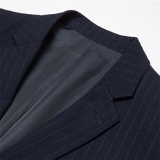 商务正装男爸爸装休闲西服两件套套装中年装ASD8962-P285，男装西服套装，电商B212（原钱塘6029）
