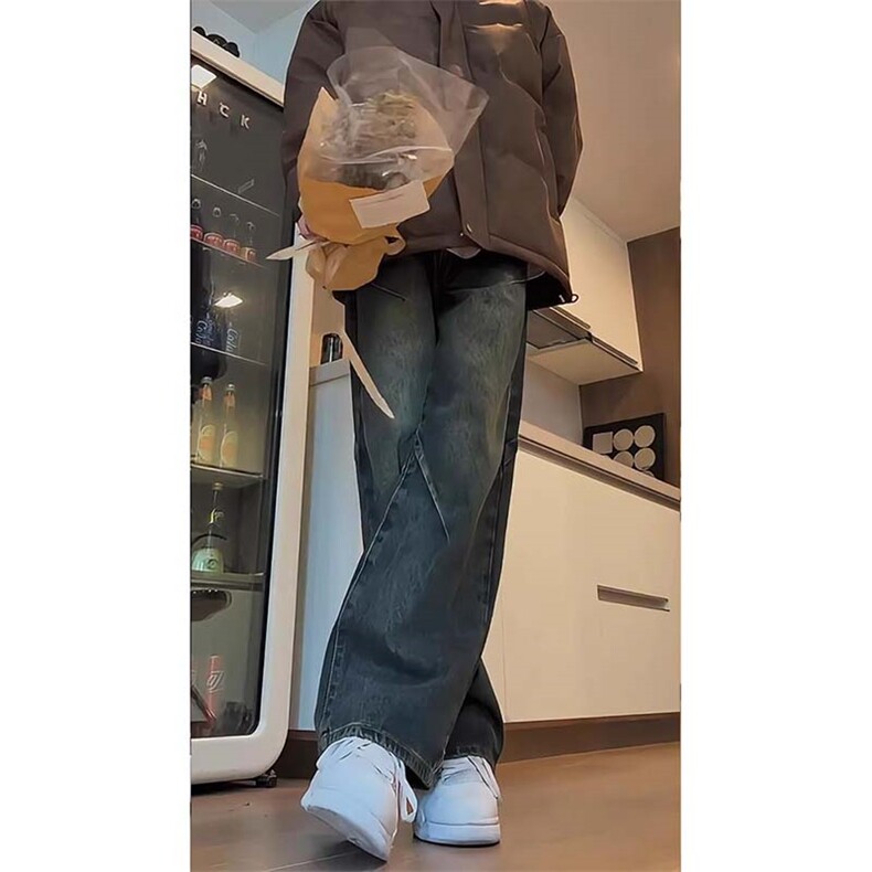 抖音得物品质百搭牛仔裤212-2-DY181-特P60图片