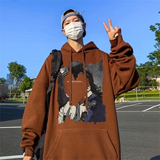 深咖（常规）