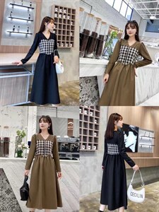 欧莎明秀，杭州意法服饰城1楼1331