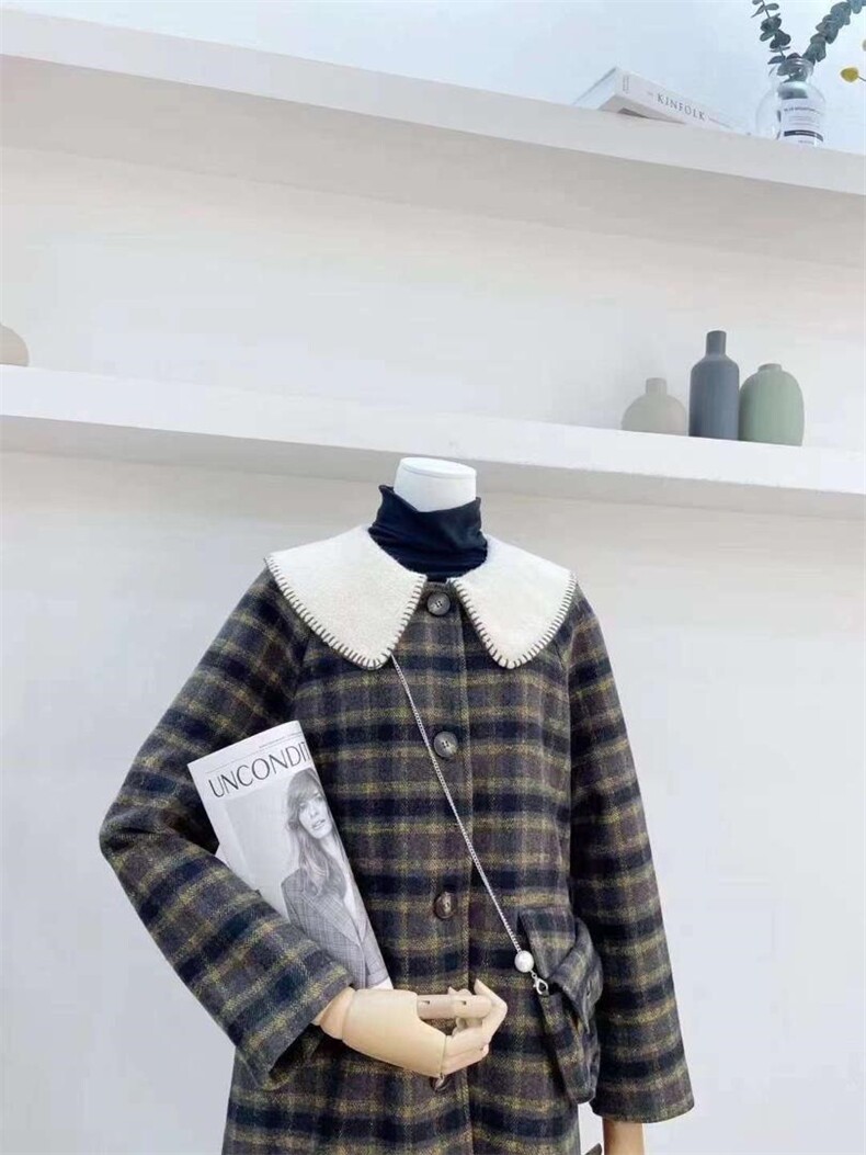 大衣，其它，Lico&co(1F)