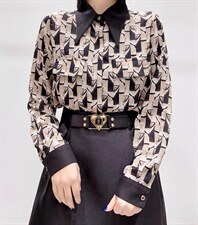 春夏季衬衫，女装衬衫，E·秀国际