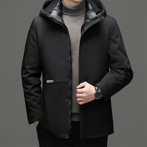 2023年新款羽绒服P345图片