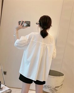 现货，水洗上衣图片