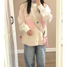 粉色