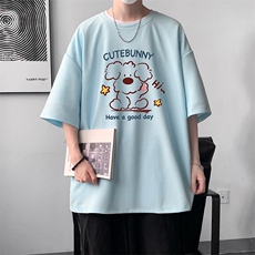 浅蓝色