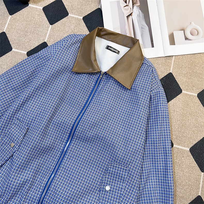 秋季新款时尚外套S658P60,男装夹克,星座1116-2