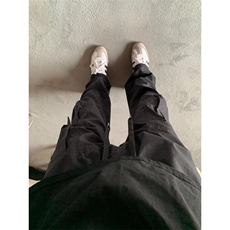 KZA139HH【有货】美式机能工装裤男款春秋户外登山冲锋裤-特P43，男装休闲裤，星座1007（原301D）