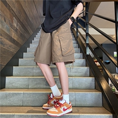 咖色