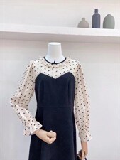 连衣裙，女装连衣裙，Lico&co(2F)