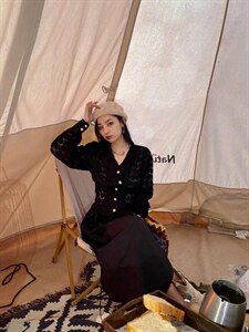 蕾丝衫,女装蕾丝衫/雪纺衫,依姿黛