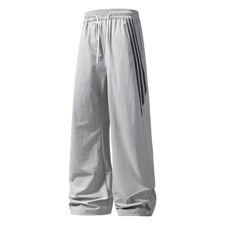 工装裤冲锋裤男户外机能风登山运动裤休闲裤AK2510-P40,男装休闲裤,星座308B-2